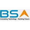 BSA CORPORATION LIMITED