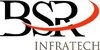 Bsr infratech India ltd