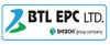 BTL EPC LTD