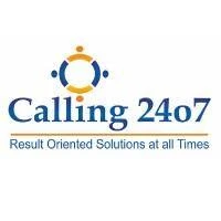 Calling 24o7 BPO Services Private Limited