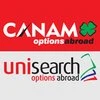 Canam Consultants