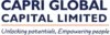 Capri Global Capital