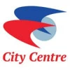city centre