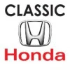 Classic Honda