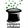 Compare Infobase