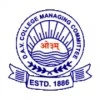 DAV Public School