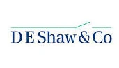 D. E. Shaw & Co., L.P.