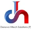 Denovo Hitech Solutions P Ltd