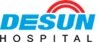 Desun Hospital & Heart Institute