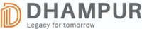 Dhampur Sugar Mills Ltd