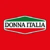 Donna Italia India