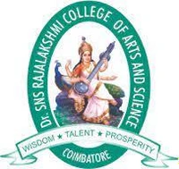 Dr.SNS Rajalakshmi College Of Arts and Science