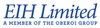 Oberoi Hotels & Resorts