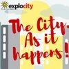 Explocity