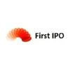 First IPO