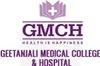 Geetanjali Medical College and Hospital
