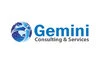 Gemini Consulting Services