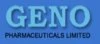 Geno Pharmaceuticals