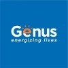 Genus Power Infrastructures Ltd