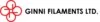 Ginni Filaments Ltd.