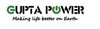 Gupta Power Infrastructure