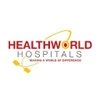 Healthworld Hospitals