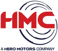 Hero MotoCorp Ltd