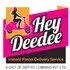 Hey Deedee