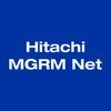 Hitachi MGRM Net