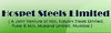 Hospet Steels Ltd