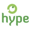 Hype : Social Network