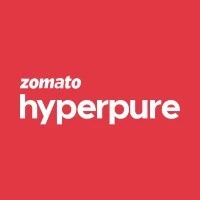HyperPure by Zomato