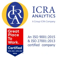 ICRA Analytics