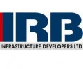 IRB Infrastructure Developers Ltd