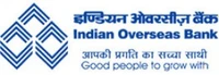 Indian Overseas Bank