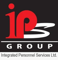 Integrated Personnel Services