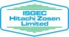 Isgec Hitachi Zosen Ltd