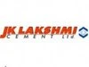 JK Lakshmi Cement Ltd