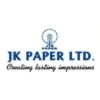 JK Paper Ltd.