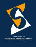 Jain Digivast Technology And Consulting