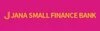 Jana Small Finance Bank