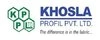 Khosla Profil
