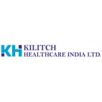 Kilitch Healthcare India Ltd