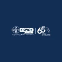 kiswok industries pvt. ltd