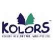 Kolors Healthcare India Pvt Ltd