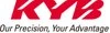KYB Motorcycle Suspension