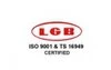 LG Balakrishnan and Bros