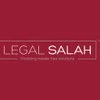 Legal Salah