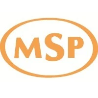 Madras Security Printers