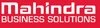 Mahindra Integrated Business Solutions Pvt. Ltd.